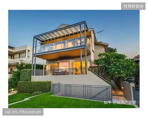 超越“碳中和”，采用可固化二氧化碳的新型建筑材料将成为衡量顶级体育场馆环保水平的终极标准